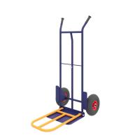 Купить Тележка НТТ 1823, г\п 200 кг (One size). Колеса литые Ø250 мм (2 шт) в Сочи. В наличии и под заказ в каталоге