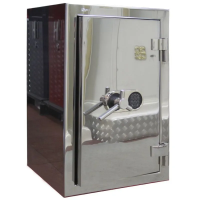 Купить Сейф MULLER SAFE ST.GALLEN 40251 CHROME в Сочи. В наличии и под заказ в каталоге. Большой ассортимент