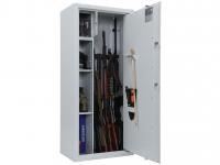 Сейф оружейный VALBERG ARSENAL 1253Т