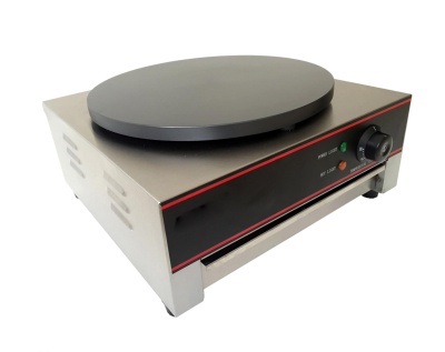 Блинница ТЕС-1 в Сочи купить по доступной цене. Смотрите полный каталог оборудования для HoReCa