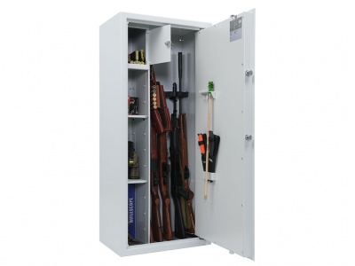 Сейф оружейный VALBERG ARSENAL 1253Т EL