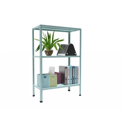 Стеллаж Mini  (1200х1000х300) 3 полки