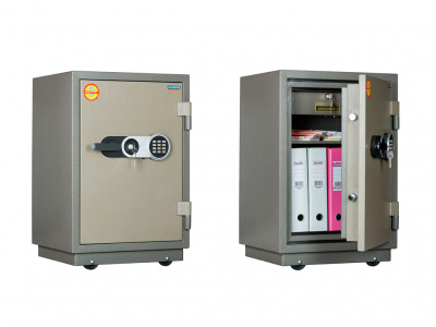 Сейф VALBERG FRS-73Т EL