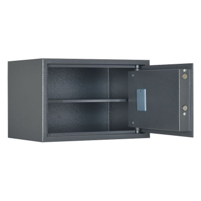 Шкаф офисный ШБМ-30Э в Сочи - купить недорого. Выбрать в интернет-магазине