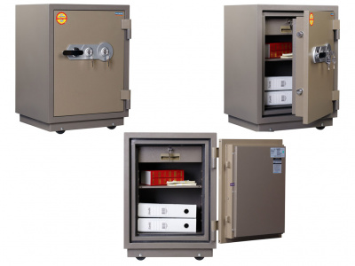 Сейф VALBERG FRS-66Т KL