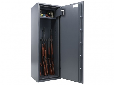 Сейф оружейный ASG/WS8 EL в Сочи - купить недорого. Выбрать в интернет-магазине