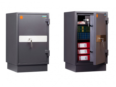 Сейф VALBERG КВАРЦИТ 75 МТ в Сочи - купить недорого. Большой ассортимент