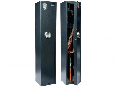 Сейф оружейный VALBERG Арсенал - 130Т EL