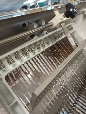 Хлеборезка ТТ D7C в Сочи купить по доступной цене. Смотрите полный каталог оборудования для HoReCa