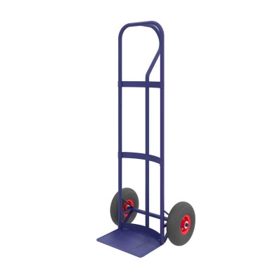 Купить Тележка НТ 1805, г\п 150 кг (565x1360x435). Комплект лестничных колес Ø160 мм. (2шт) в Сочи. В наличии и под заказ в каталоге