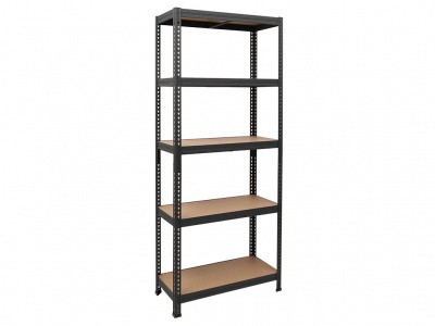 СТЕЛЛАЖ SBL 180KD/75X35/5 в Сочи - купить недорого. Выбрать в интернет-магазине