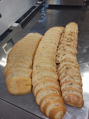 Хлеборезка ТТ D7C в Сочи купить по доступной цене. Смотрите полный каталог оборудования для HoReCa