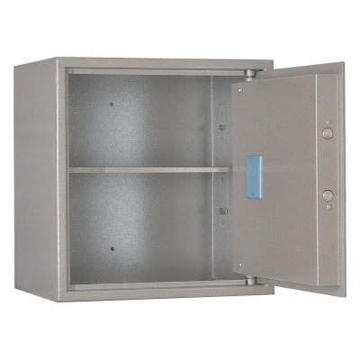 Шкаф офисный ШБМ-46Э в Сочи - купить недорого. Выбрать в интернет-магазине