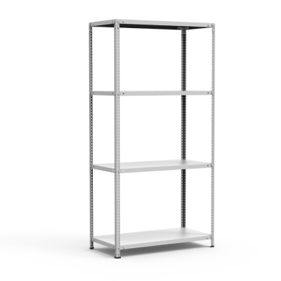 СТФЛ Стеллаж 1064-1.8 в Сочи - купить недорого. Выбрать в интернет-магазине