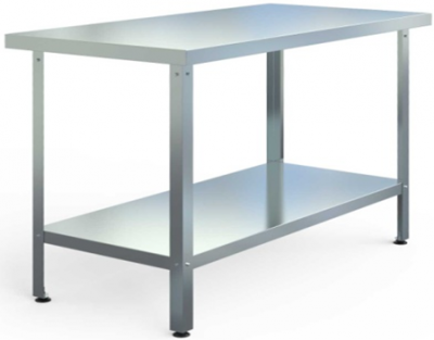 Стол производственный “ASSUM-PREMIUM” СПП-10/7 (850x1000x700)