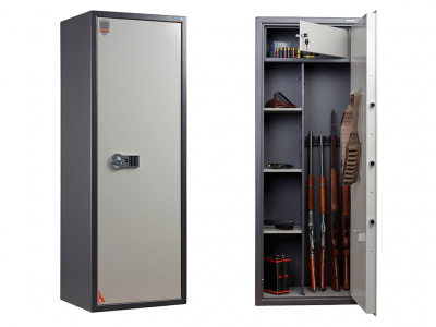 Сейф оружейный VALBERG САПСАН 4 EL