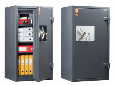 Сейф VALBERG ГАРАНТ ЕВРО 120Т