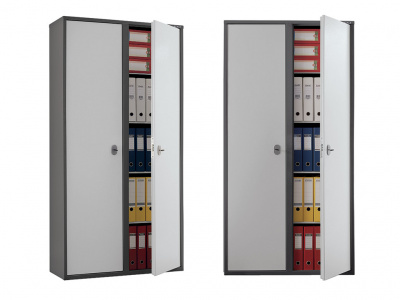 Шкаф AIKO SL-185/2