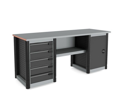 Купить Верстак PROFI M № 204 в Сочи. В наличии и под заказ в каталоге