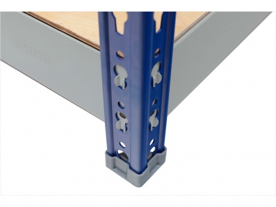 СТЕЛЛАЖ SB 200X152X61/5 в Сочи - купить недорого. Большой ассортимент