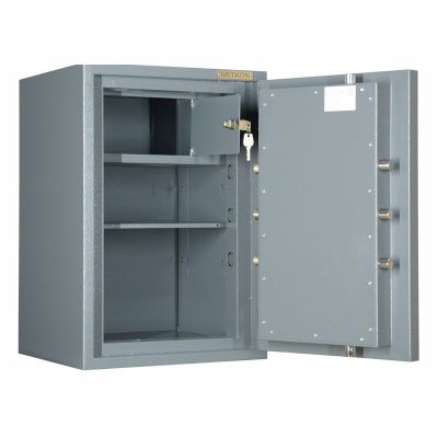 Сейф взломостойкий огнестойкий СМ2-65 в Сочи - купить недорого. Выбрать в интернет-магазине