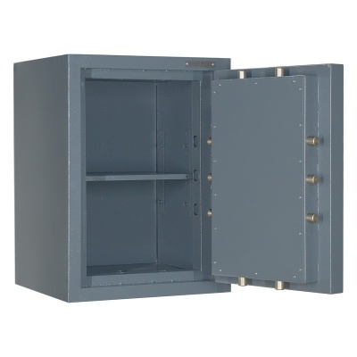 Сейф взломостойкий СМ(3)-65 в Сочи - купить недорого. Выбрать в интернет-магазине