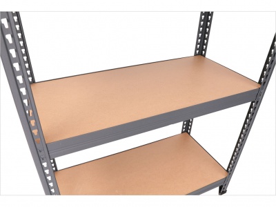 СТЕЛЛАЖ SBL 180KD/120X45/5 в Сочи - купить недорого. Выбрать в интернет-магазине