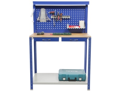 Купить Верстак GARAGE SET 1 в Сочи. В наличии и под заказ в каталоге