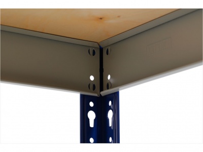 СТЕЛЛАЖ SB 200X152X61/5 в Сочи - купить недорого. Большой ассортимент