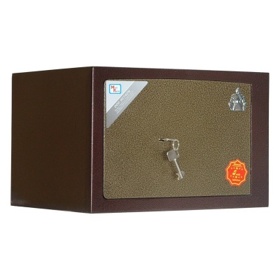 Сейф взломостойкий СМ-300 в Сочи - купить недорого. Выбрать в интернет-магазине