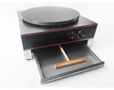 Блинница ТЕС-1 в Сочи купить по доступной цене. Смотрите полный каталог оборудования для HoReCa