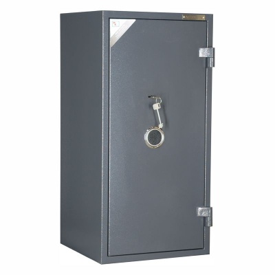 Сейф взломостойкий огнестойкий СМ-90 в Сочи - купить недорого. Выбрать в интернет-магазине