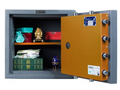 Сейф MDTB BASTION-M 46 E 460x470x470мм
