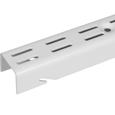 СТОЙКА ВЕРТИКАЛЬНАЯ 1025 мм  (ДЛЯ КРОНШТЕЙНОВ) 