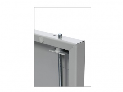 Шкаф офисный ПРАКТИК CB-01 в Сочи - купить недорого. Выбрать в интернет-магазине