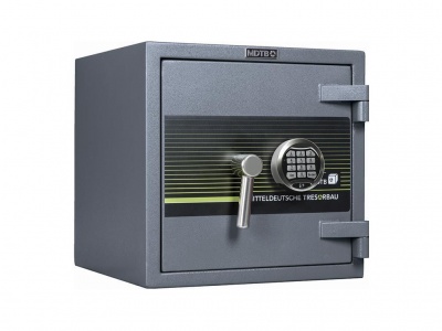Сейф MDTB BASTION-M 46 E 460x470x470мм