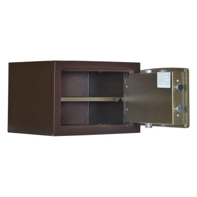 Сейф взломостойкий СМ-250 в Сочи - купить недорого. Выбрать в интернет-магазине