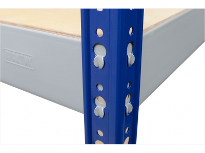 СТЕЛЛАЖ SB 200X152X61/5 в Сочи - купить недорого. Большой ассортимент