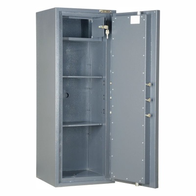 Сейф взломостойкий огнестойкий СМ2-120 в Сочи - купить недорого. Выбрать в интернет-магазине