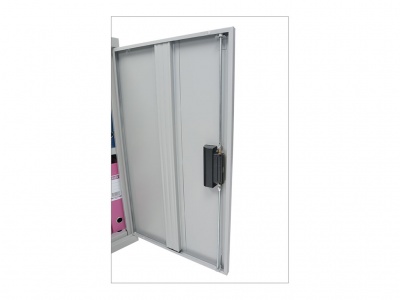 Шкаф офисный ПРАКТИК CB-01 в Сочи - купить недорого. Выбрать в интернет-магазине