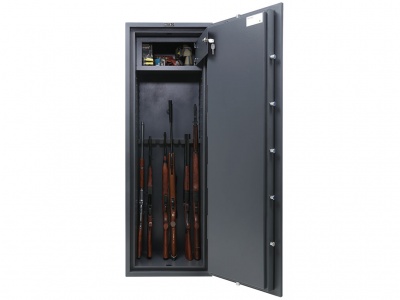 Сейф оружейный ASG/WS8 EL в Сочи - купить недорого. Выбрать в интернет-магазине