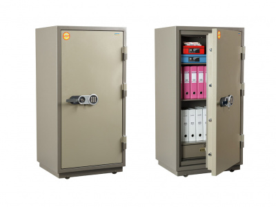 Сейф VALBERG FRS-140Т EL