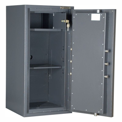 Сейф взломостойкий огнестойкий СМ-90 в Сочи - купить недорого. Выбрать в интернет-магазине