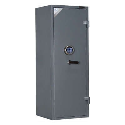 Сейф взломостойкий огнестойкий СМ2-120Э в Сочи - купить недорого. Выбрать в интернет-магазине