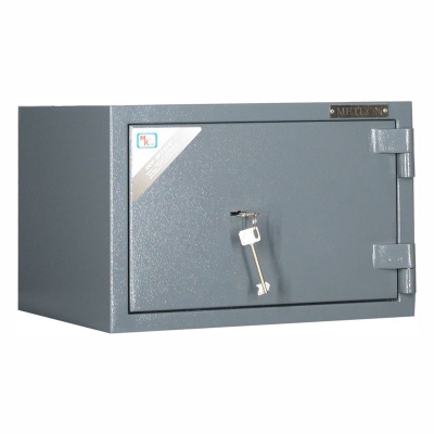 Сейф взломостойкий огнестойкий СМ2-30 в Сочи - купить недорого. Выбрать в интернет-магазине