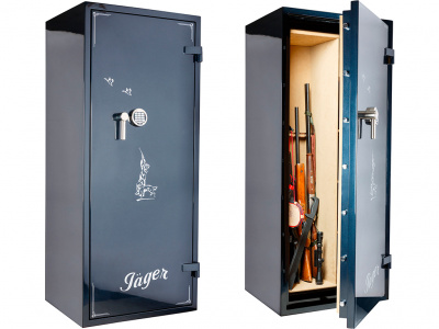 Сейф VALBERG JAGER 1670