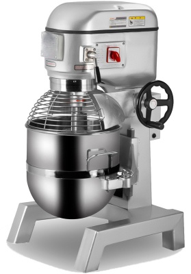Миксер универсальный  В60 в Сочи купить по доступной цене. Смотрите полный каталог оборудования для HoReCa