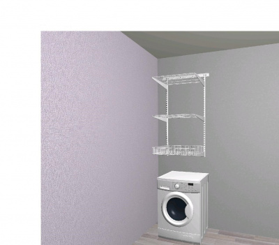 ГАРДЕРОБНАЯ Standart -7