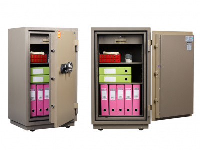 Сейф VALBERG FRS-99Т EL