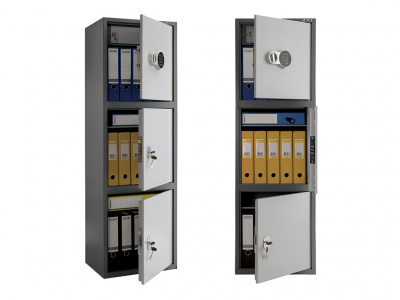 Шкаф AIKO SL-150/3Т EL